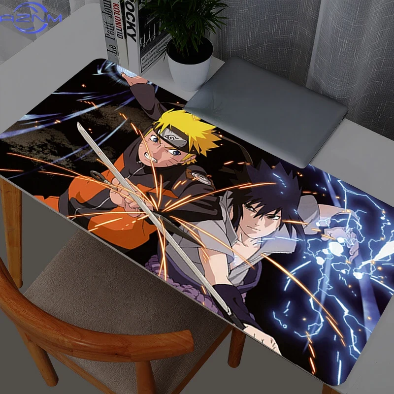 Tapete de rato para jogadores, - Pc Gaming Naruto avaliação e preço