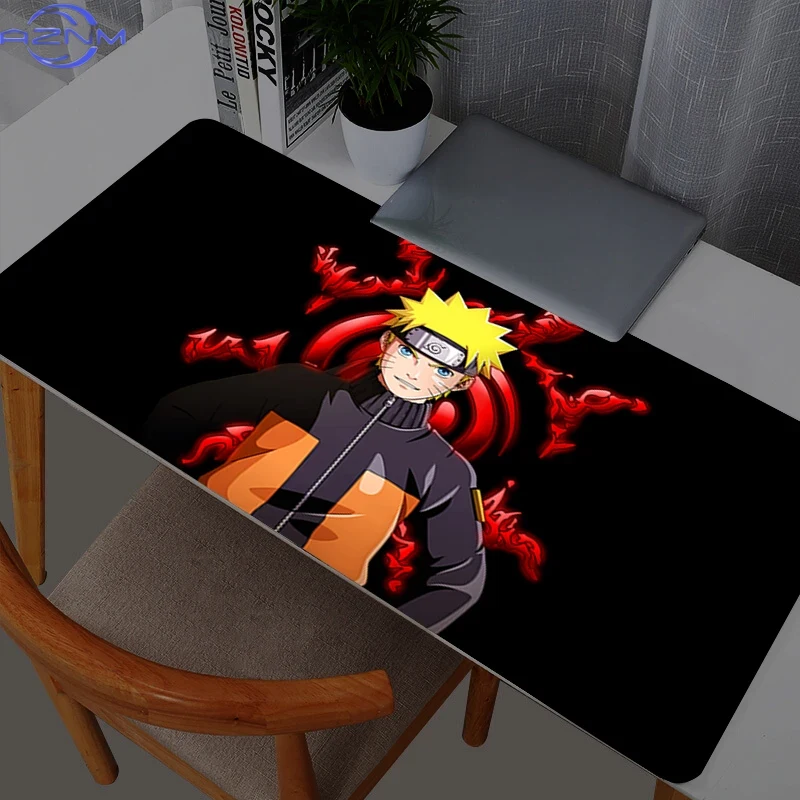 Tapete de rato para jogadores, - Pc Gaming Naruto avaliação e preço