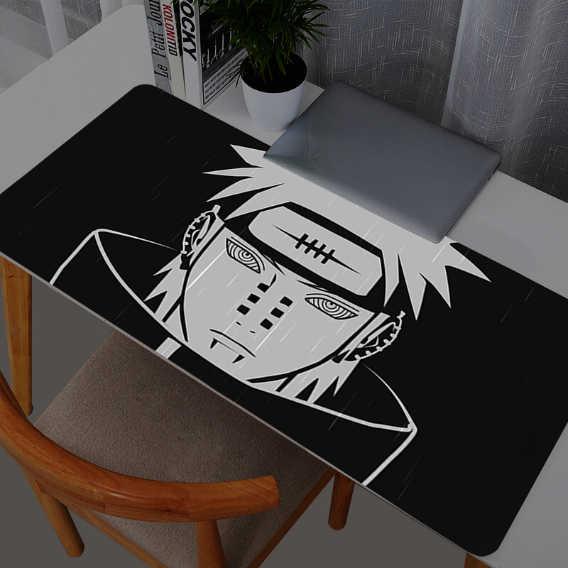 Japão naruto anime mouse pads  - Pc Gaming Naruto avaliação e preço
