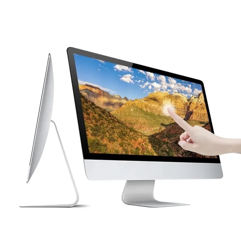 Computador All-in-One I3 I5 I7 - Pc Gaming Core I5 avaliação e preço