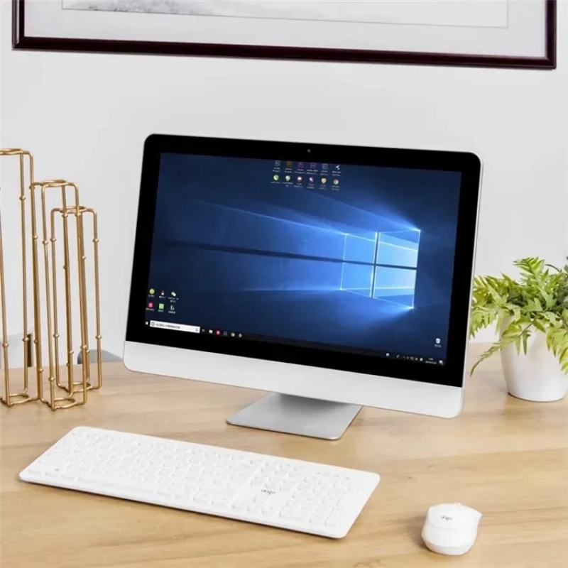 Computador All-in-One I3 I5 I7 - Pc Gaming Core I5 avaliação e preço