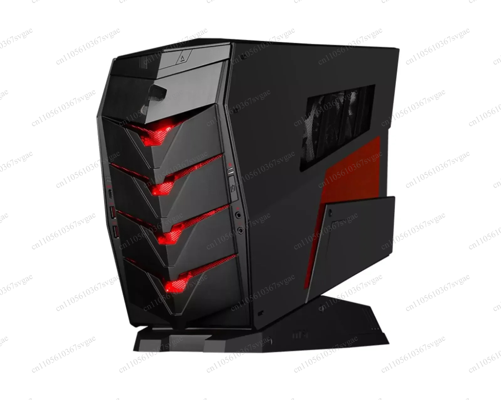 Computador Desktop para Jogos  - Pc Gaming I7 14Th Gen avaliação e preço
