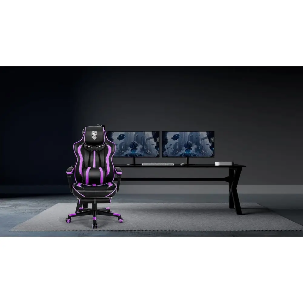 Cadeira de Jogos Ergonômica Re - Pc Gaming Usa avaliação e preço