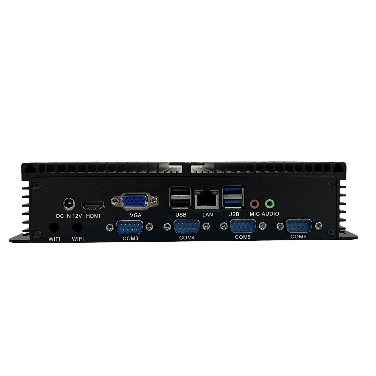 Novo mini pc sem ventilador de - Pc Gaming New avaliação e preço