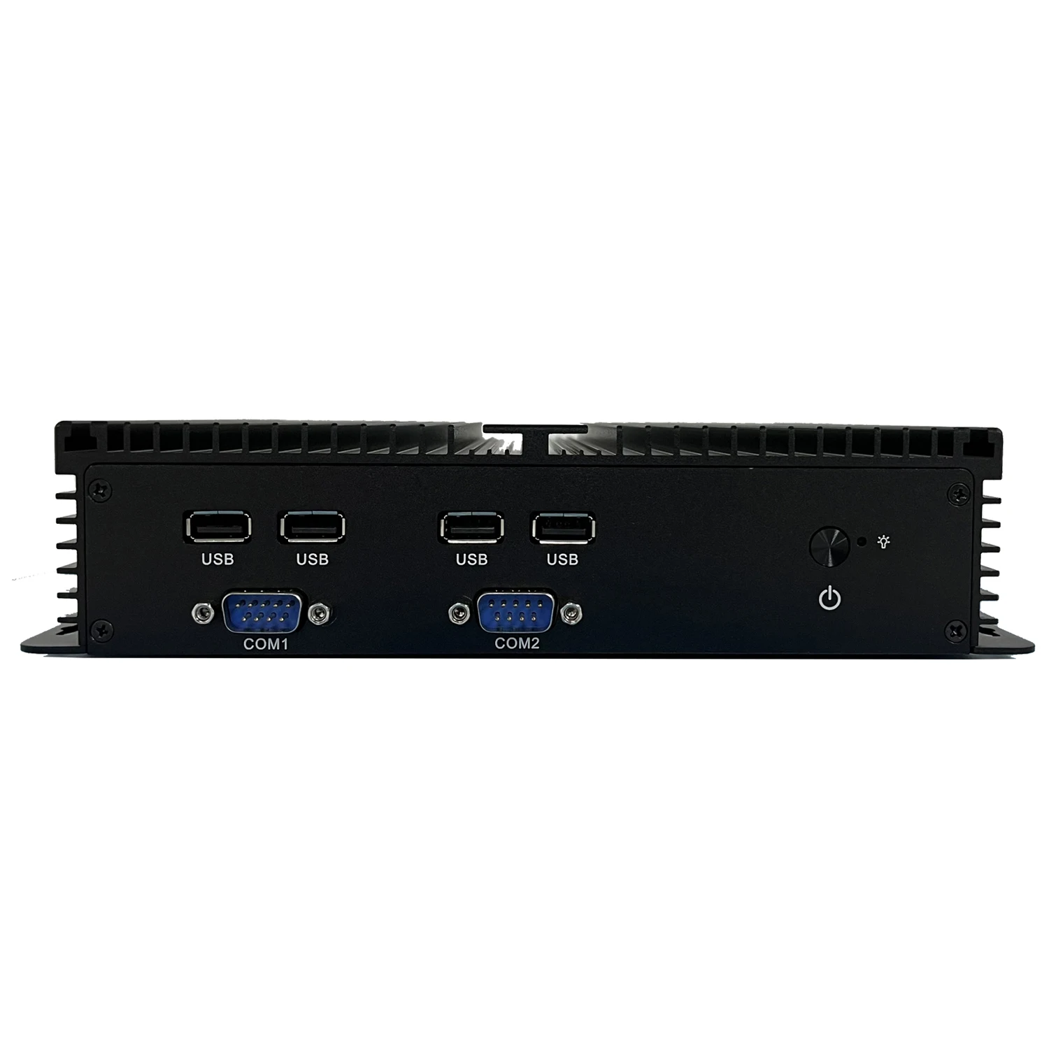 Novo mini pc sem ventilador de - Pc Gaming New avaliação e preço