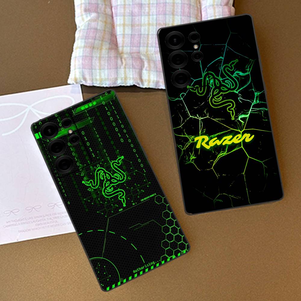 Capas de Telefone da Marca R-R - Pc Gaming Samsung avaliação e preço