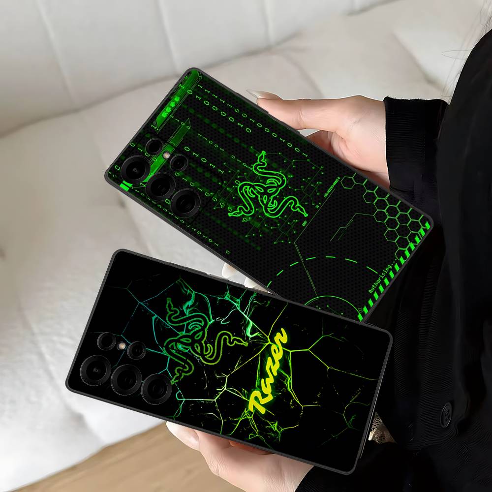 Capas de Telefone da Marca R-R - Pc Gaming Samsung avaliação e preço