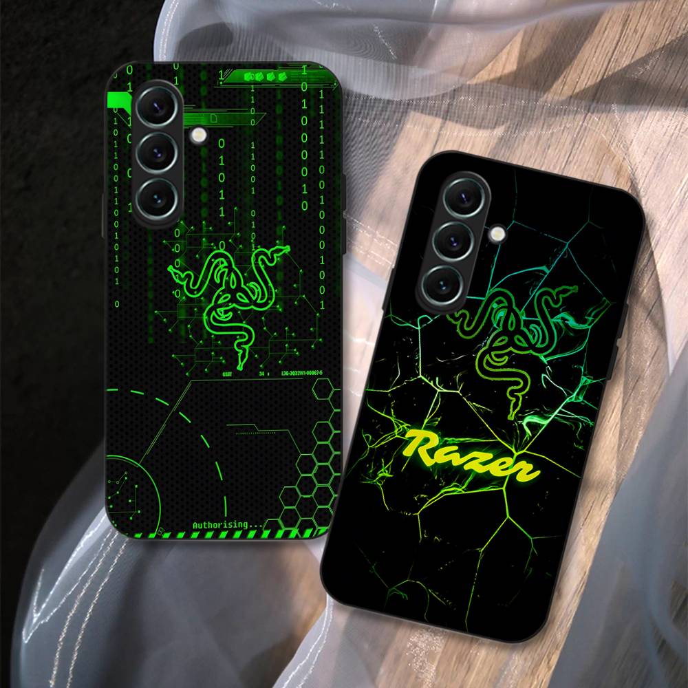 Capas de Telefone da Marca R-R - Pc Gaming Samsung avaliação e preço