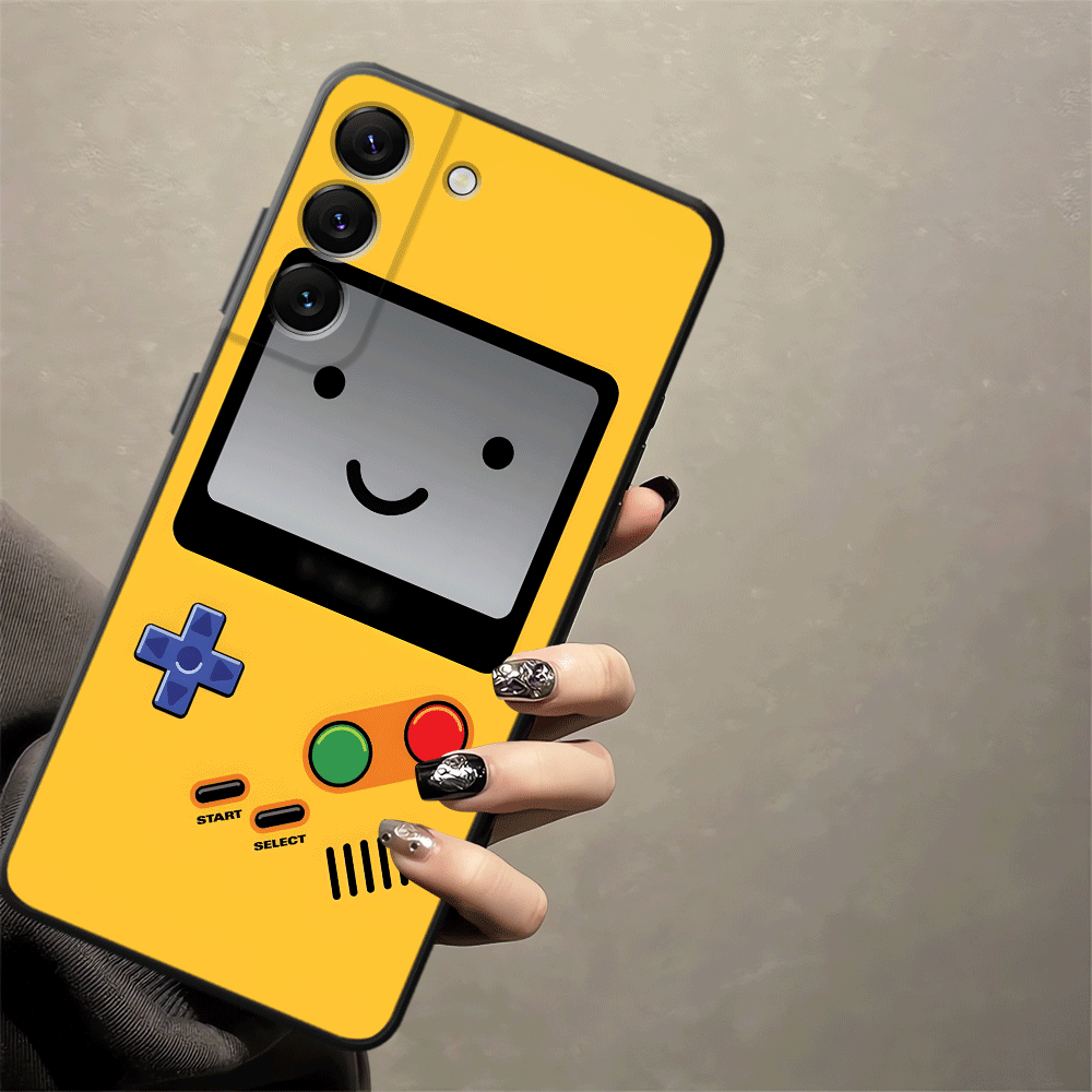 Capa de arte fofa para console - Pc Gaming Samsung avaliação e preço