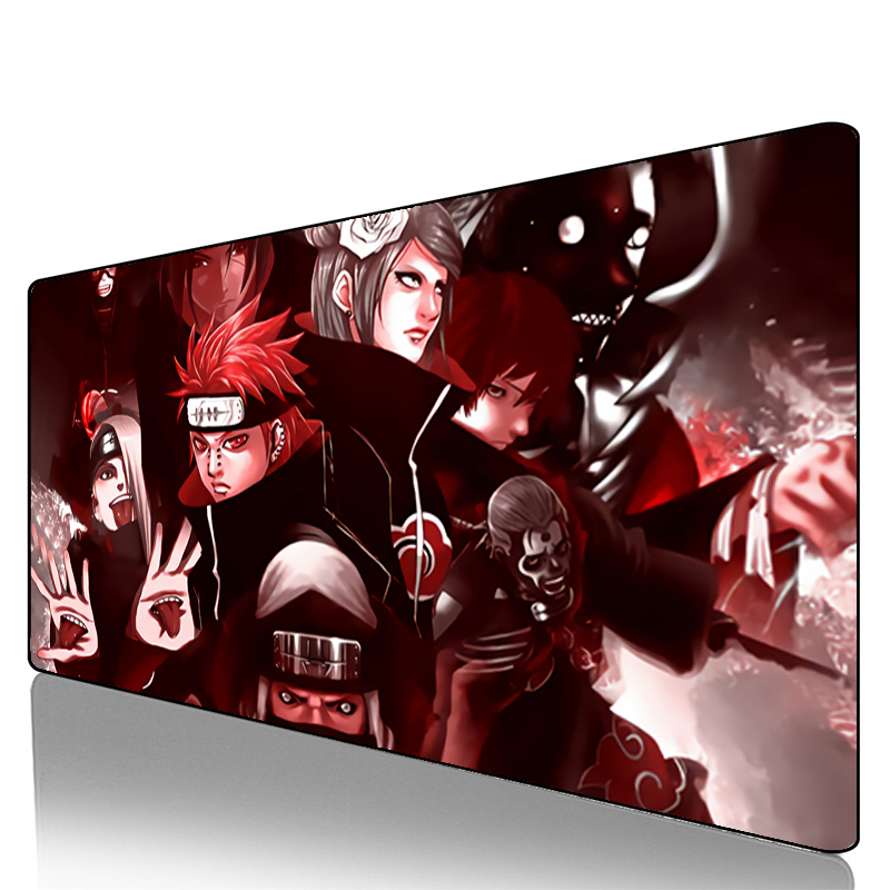 Tapete de rato para jogos, N-N - Pc Gaming Naruto avaliação e preço