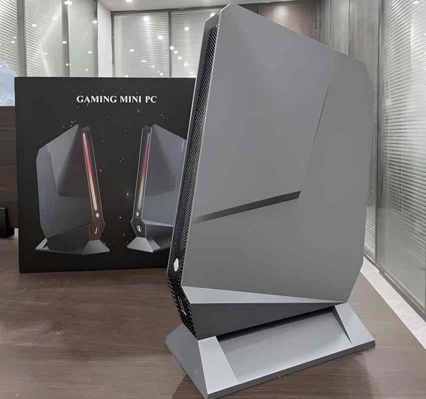 Mini Computador Gamer de Mesa  - Pc Gaming Core I5 avaliação e preço