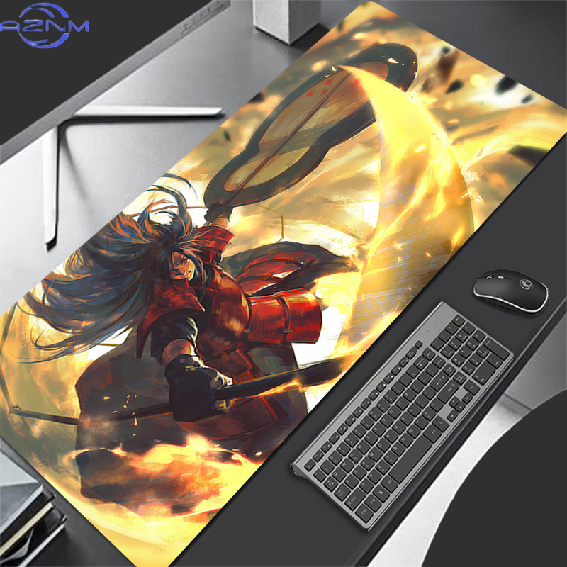 Mouse Pad Naruto Madara Uchiha - Pc Gaming Naruto avaliação e preço