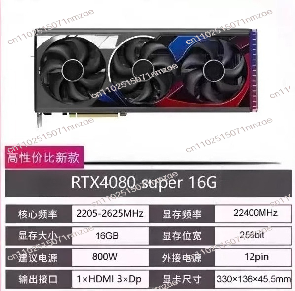 Placa Gráfica RTX 4060 4070 40 - Pc Gaming Video avaliação e preço
