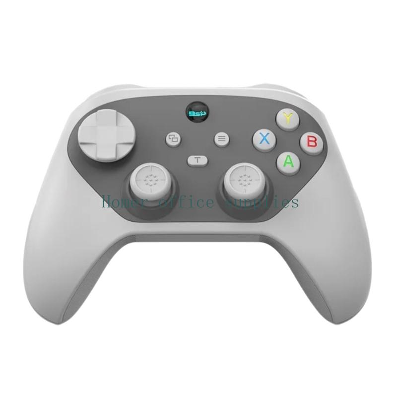 Controlador jogo sem fio compa - Pc Gaming On Mobile avaliação e preço