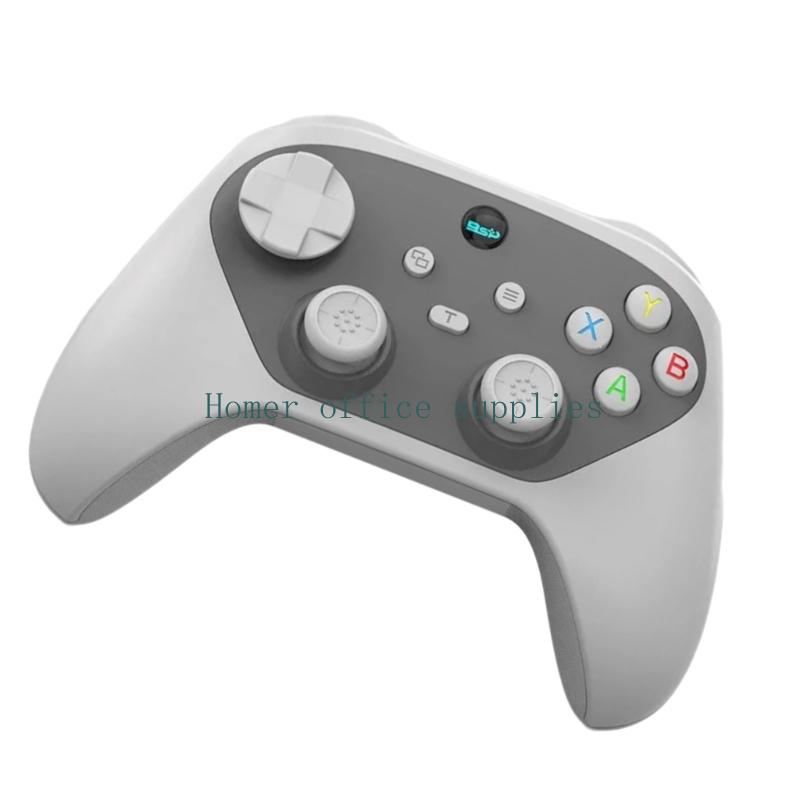 Controlador jogo sem fio compa - Pc Gaming On Mobile avaliação e preço