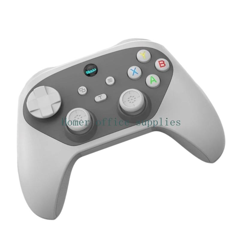 Controlador jogo sem fio compa - Pc Gaming On Mobile avaliação e preço