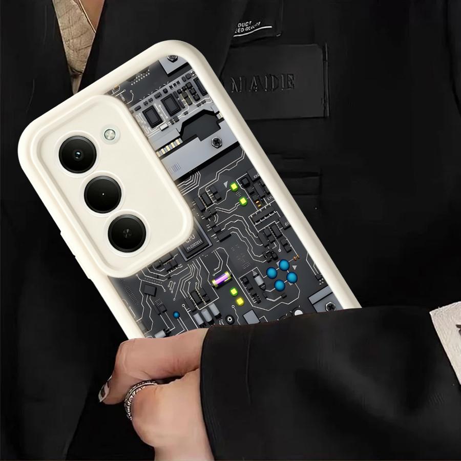 Capa de Telefone para Console  - Pc Gaming Samsung avaliação e preço