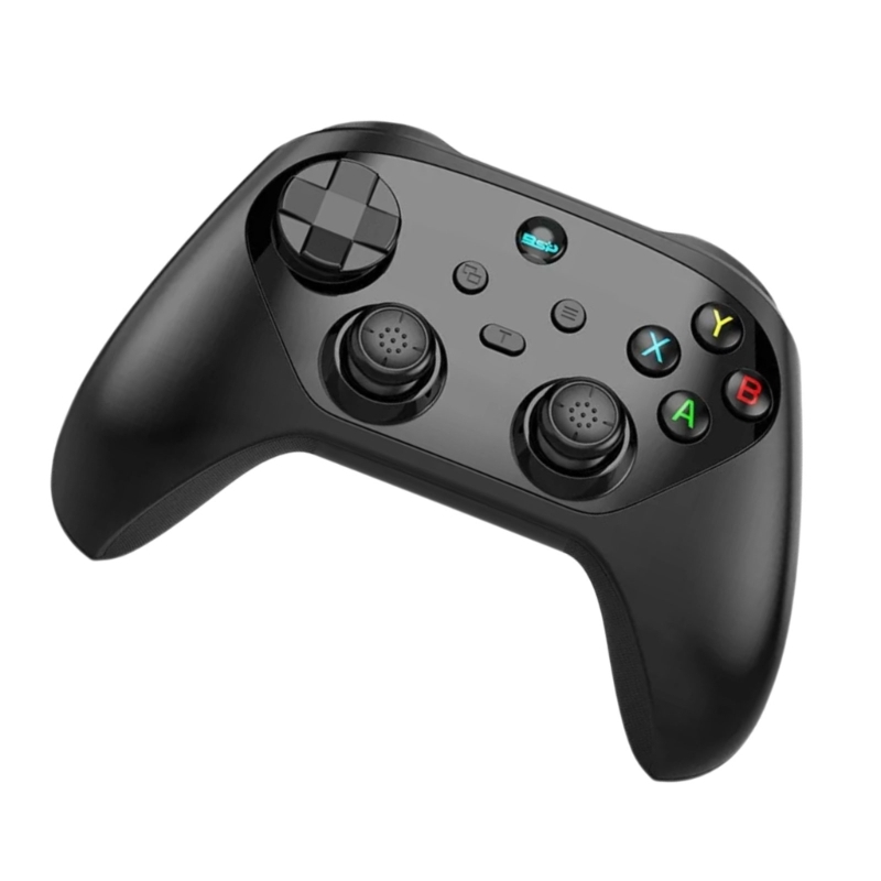 Controlador sem fio hx6a compa - Pc Gaming On Mobile avaliação e preço
