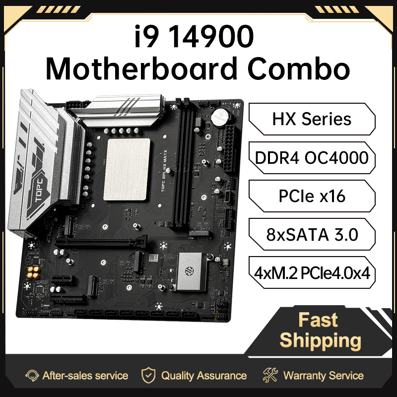 Placa-Mãe TOPC Intel Core I9-1 - Pc Gaming Video avaliação e preço