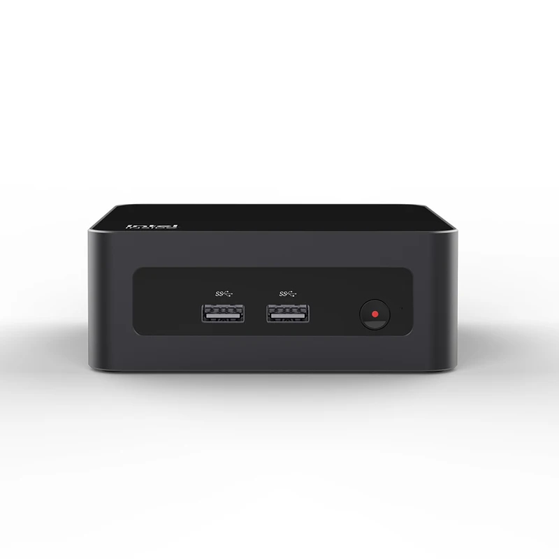 Mini PC para Jogos ou Uso de E - Pc Gaming Core I5 avaliação e preço