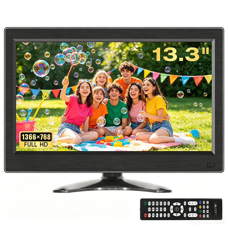 Monitor Portátil BNC de 13,3 P - Pc Gaming On Mobile avaliação e preço