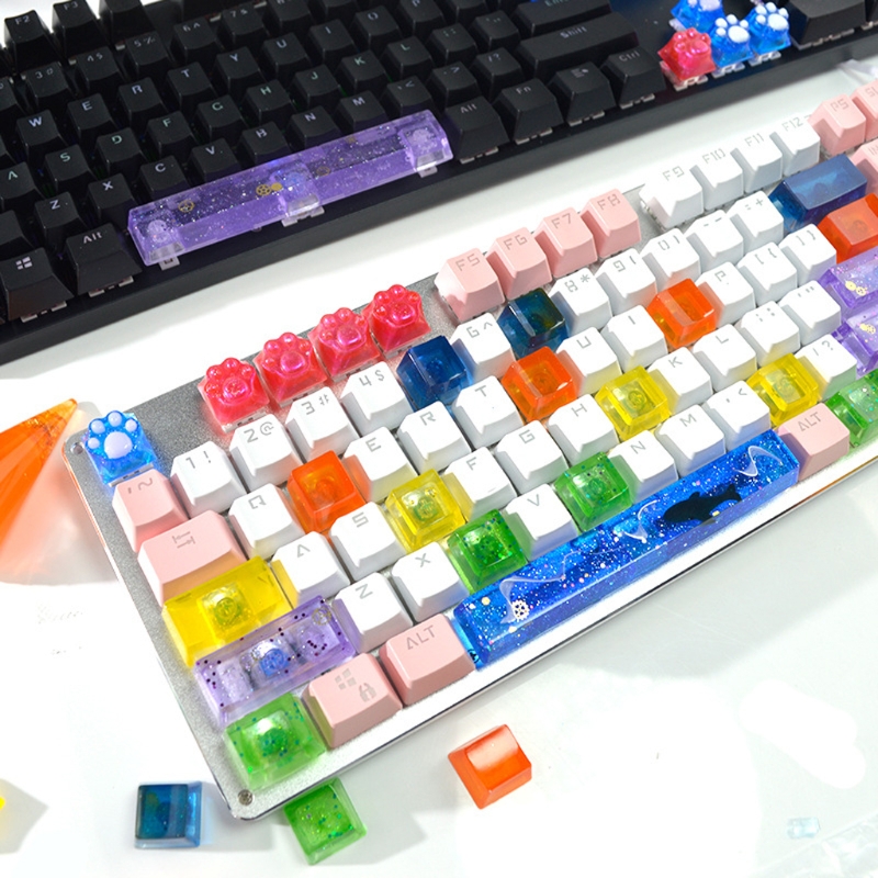 R3MC para Cherry MX Teclado De - Pc Gaming Used avaliação e preço