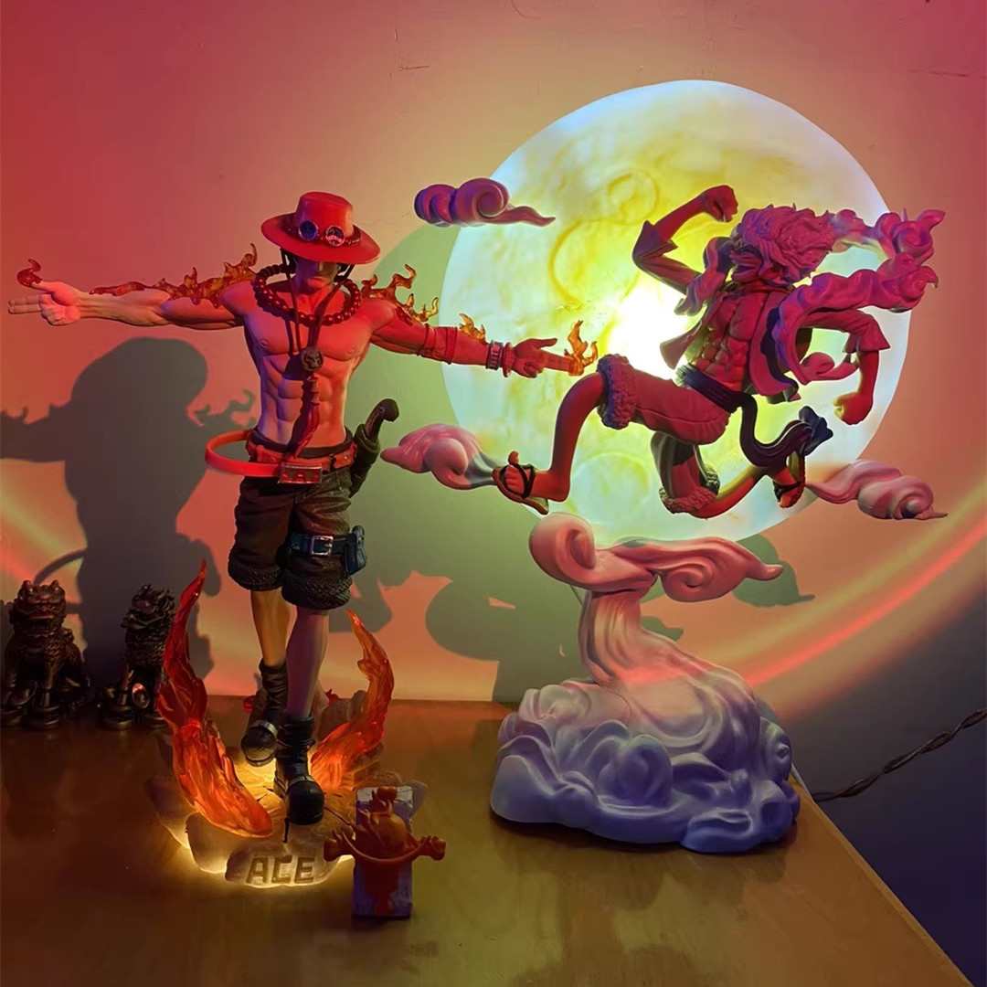 Figura de Exibição do Anime On - Pc Gaming Y60 avaliação e preço