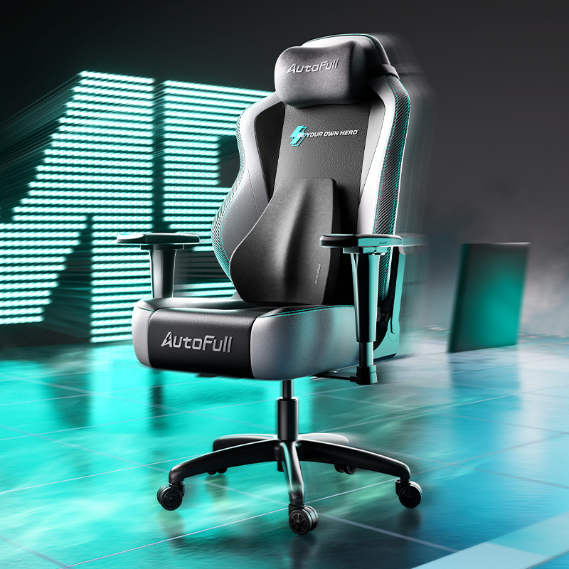 Cadeira Gamer AO FENG M5-Feng  - Pc Gaming Usa avaliação e preço