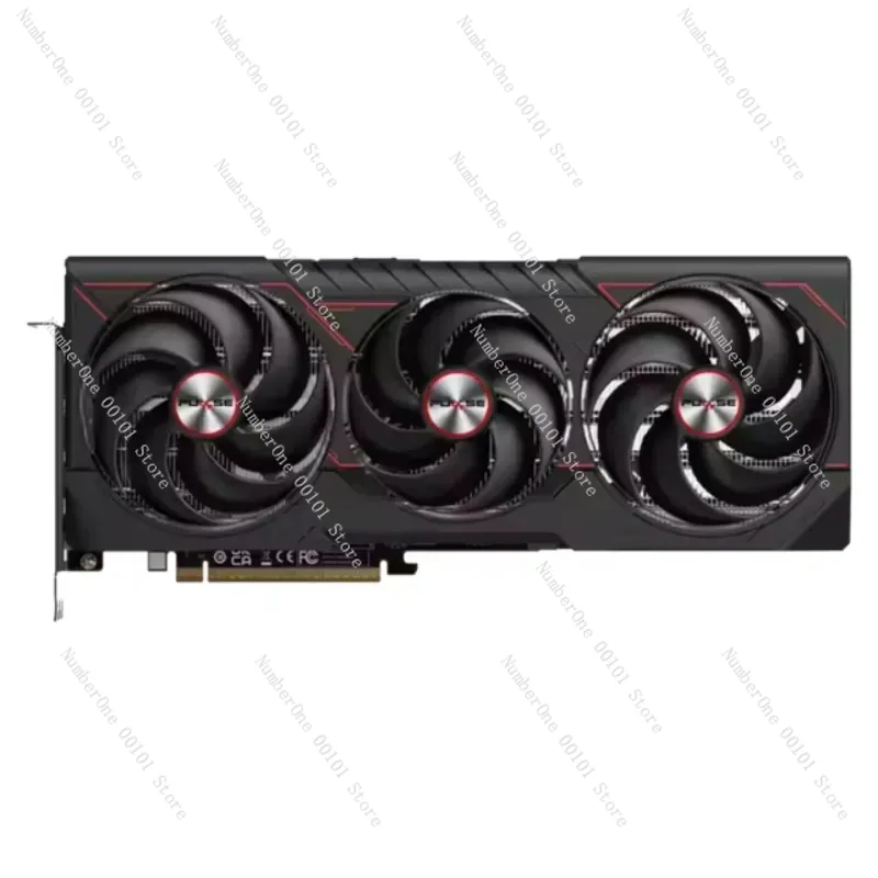 Para safira puro amd radeon rx - Pc Gaming Video avaliação e preço