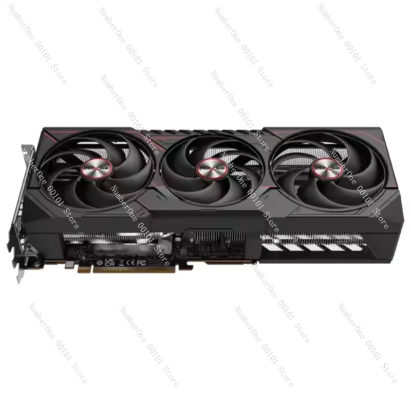 Para safira puro amd radeon rx - Pc Gaming Video avaliação e preço