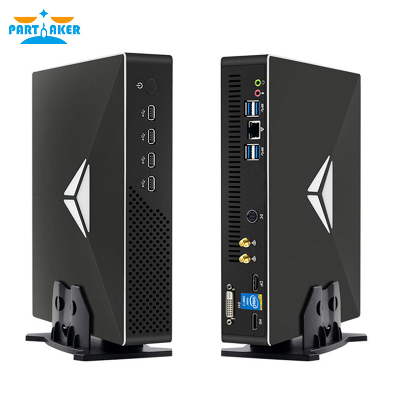 Mini PC para jogos de 10a gera - Pc Gaming Core I5 avaliação e preço