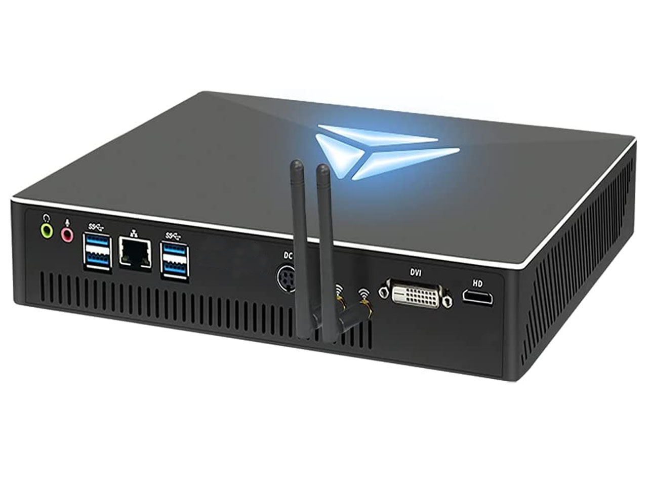 Mini PC para jogos de 10a gera - Pc Gaming Core I5 avaliação e preço