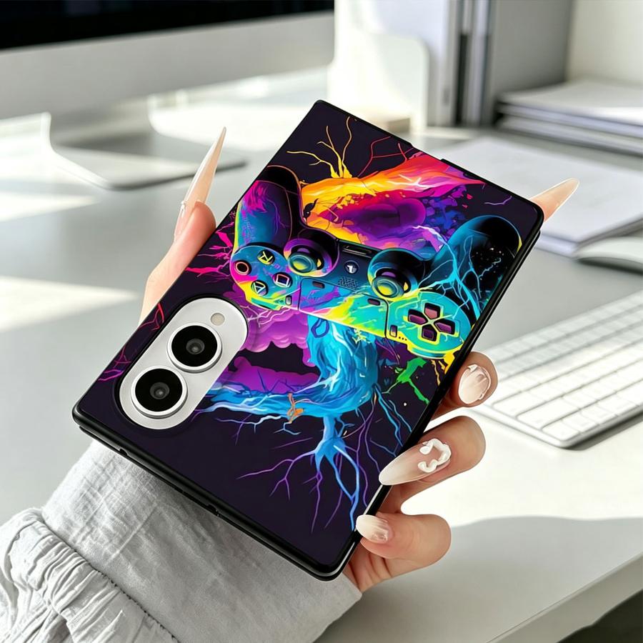 Capa para Telefone Samsung Gal - Pc Gaming Samsung avaliação e preço