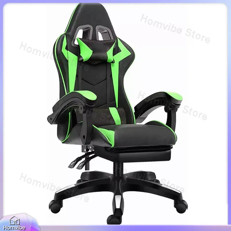 Cadeira Gamer Ergonômica de En - Pc Gaming Usa avaliação e preço