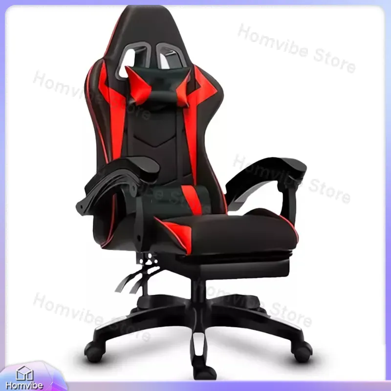 Cadeira Gamer Ergonômica de En - Pc Gaming Usa avaliação e preço