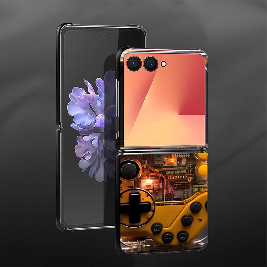 Capa para Samsung Galaxy Z Fli - Pc Gaming Samsung avaliação e preço