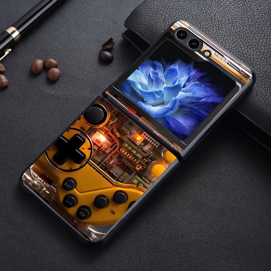 Capa para Samsung Galaxy Z Fli - Pc Gaming Samsung avaliação e preço