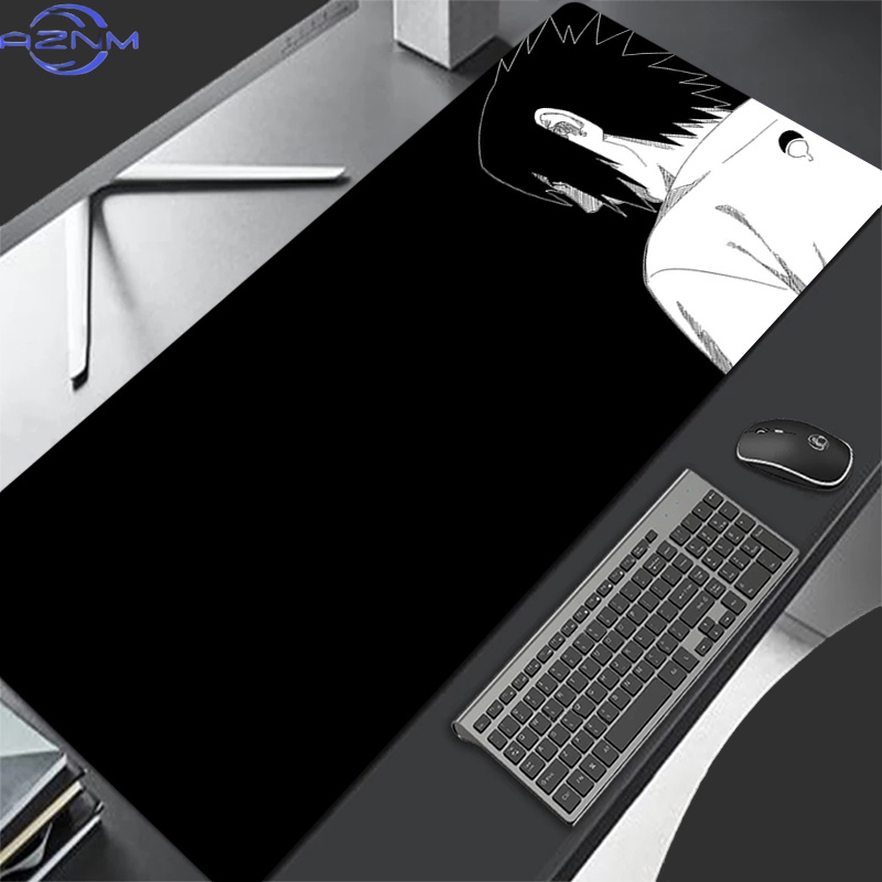Mousepad Exquisito Naruto Sasu - Pc Gaming Naruto avaliação e preço