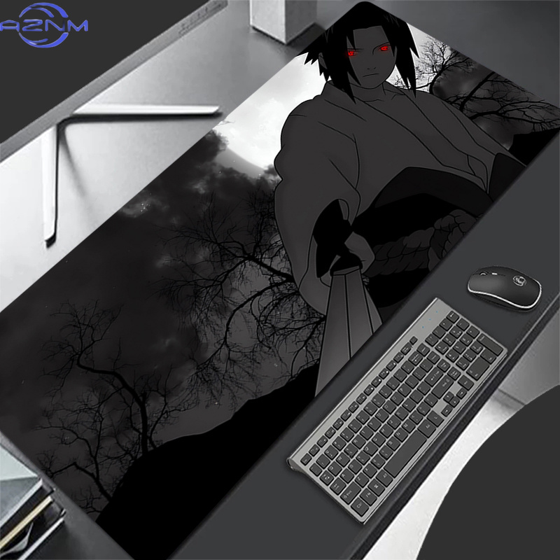 Mousepad Exquisito Naruto Sasu - Pc Gaming Naruto avaliação e preço
